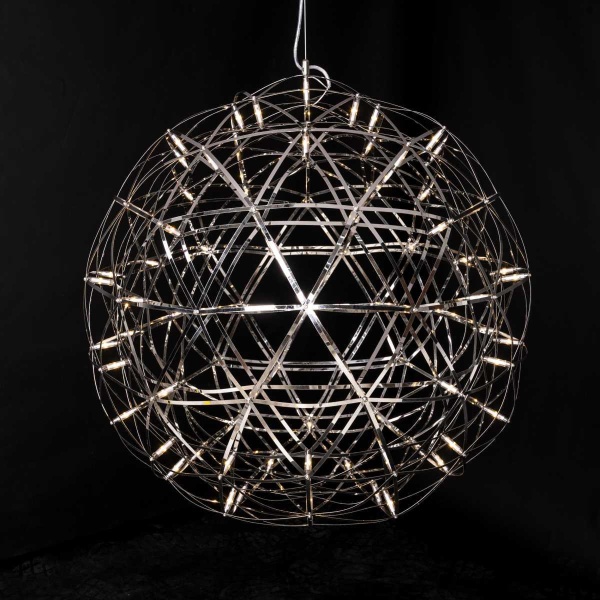 Подвесная люстра Imperium Loft Mi Raimond Lamp D80 189541-22