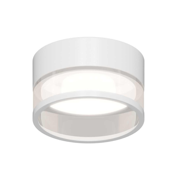 Точечный светильник Apeyron Sunrise 16-108