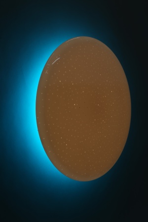 Потолочный светодиодный светильник Omnilux Melofon OML-47337-48