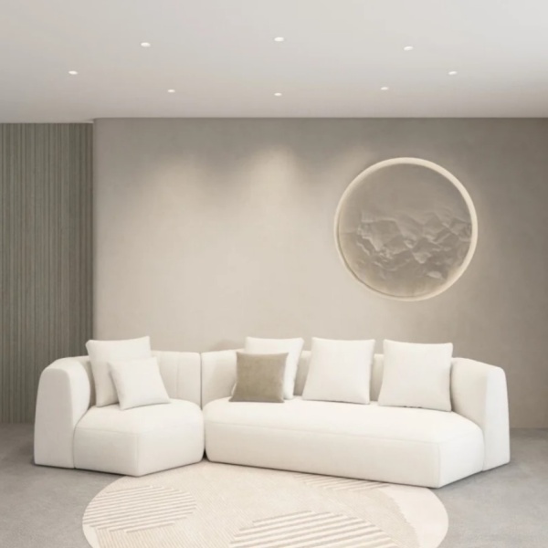 Точечный светильник DENKIRS COVE DK2146-WH