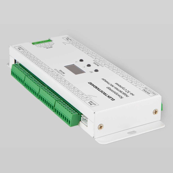 Контроллер подсветки лестницы Elektrostandard a071676