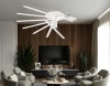 Люстра Ambrella Light COMFORT FL6241