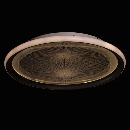 Потолочный светодиодный светильник De Markt Норден 660015001