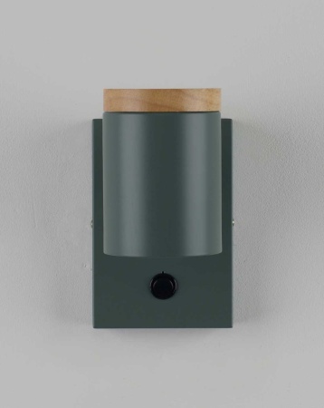 Светильник настенный Moderli Asheswood V11294-1W