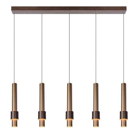 Подвесной светодиодный светильник Lucide Margary 24402/30/96