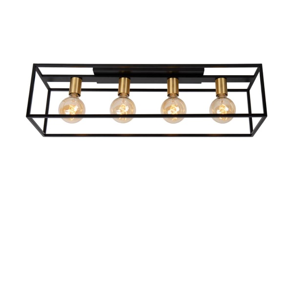 Потолочный светильник Lucide RUBEN 00124/04/30