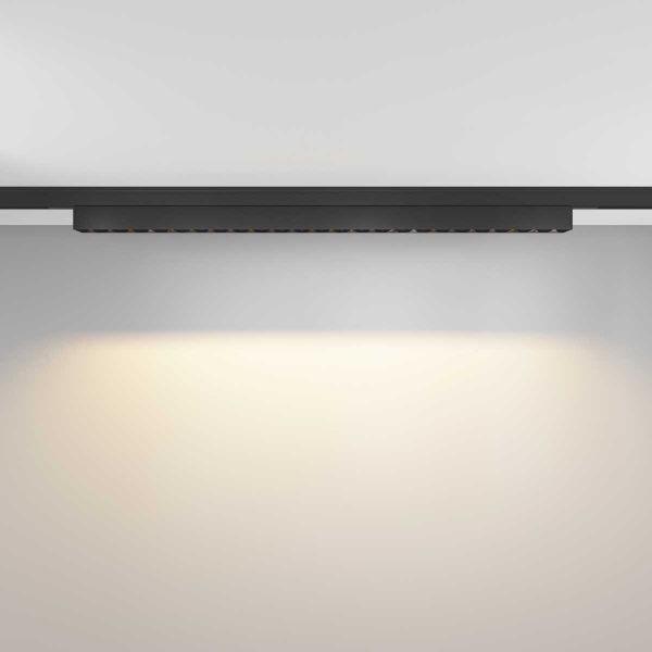 Трековый светильник Maytoni Technical Points TR193-1-20W2.7K-M-B