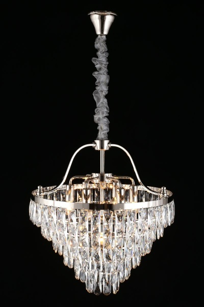 Подвесная люстра Aployt Gerta APL.725.03.07