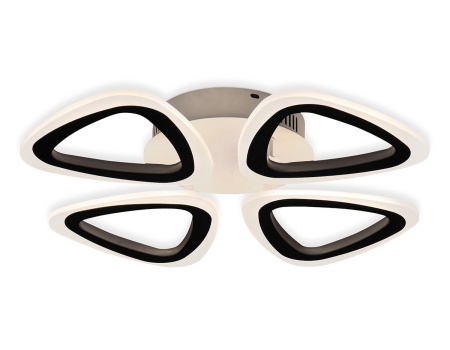 Потолочная светодиодная люстра Ambrella light Original FA4482