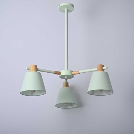 Подвесная люстра Imperium Loft Natura 101824-26