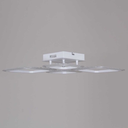 Светильник потолочный Reluce 09838-0.3-2+2 CR