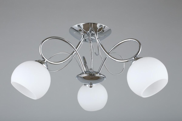 Потолочная люстра Omnilux Bellano OML-24707-03