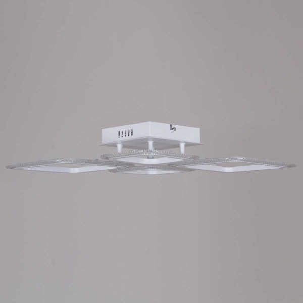 Светильник потолочный Reluce 09838-0.3-2+2 CR