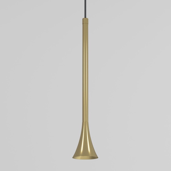 Подвесной светодиодный светильник Elektrostandard Hall 50314 LED a068820