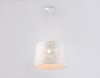 Подвесной светильник Ambrella light Comfort Loft TR8437