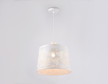 Подвесной светильник Ambrella light Comfort Loft TR8437