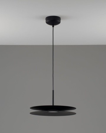 Подвесной светодиодный светильник Moderli Montana V11111-PL