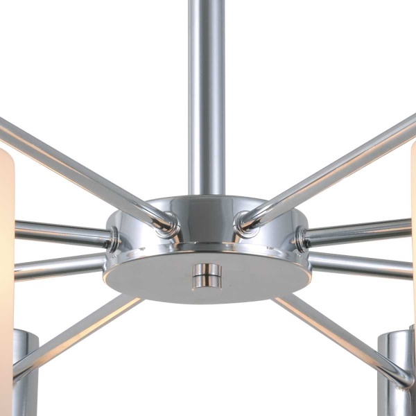 Потолочный светильник Reluce 74535-0.3-08