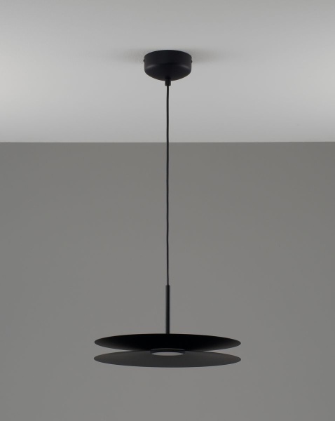 Подвесной светодиодный светильник Moderli Montana V11111-PL