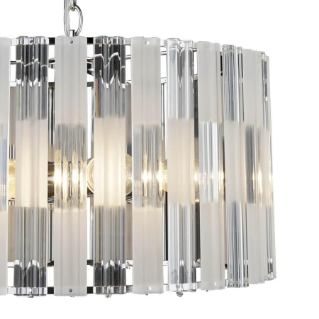 Подвесная люстра Seven Fires Марсэйли 70693.01.03.06