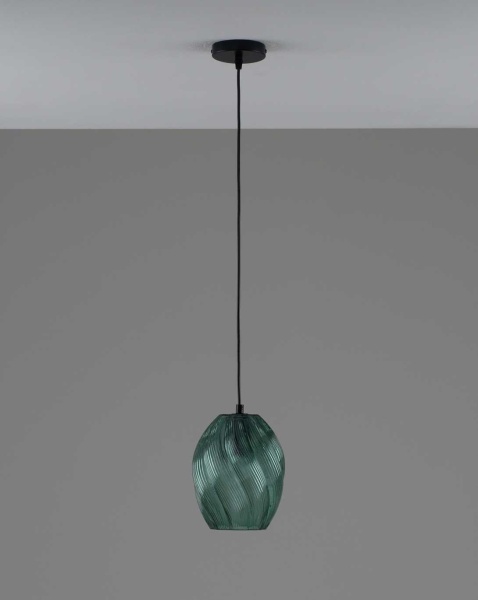 Светильник подвесной Moderli Rozy V11665-1P