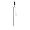 Подвесная люстра Kink Light Иона 09408-2A,19
