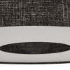 Потолочная люстра Nowodvorski Santana M Black 11658