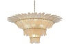 Подвесная люстра Newport 8821/C new gold М0068045