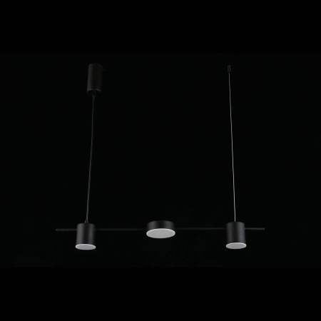 Подвесной светодиодный светильник Aployt Frania APL.017.03.18