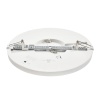 Потолочный светильник Sonex Nebula White Mitra Led 7790/24L