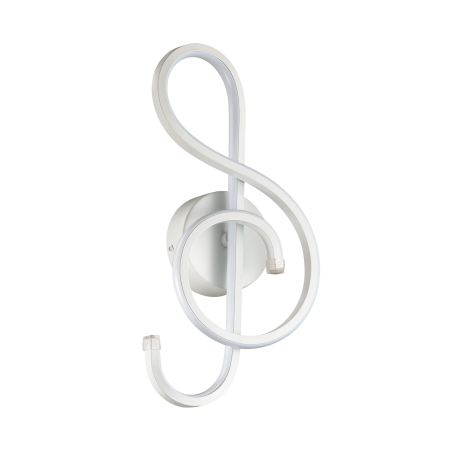 Настенный светильник Lumion Ledio Felix 3774/15WL