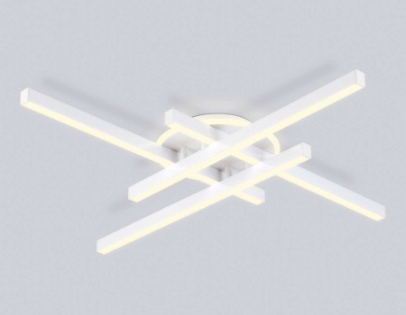 Люстра Ambrella Light COMFORT FL6281