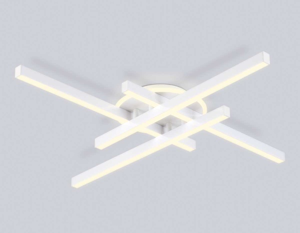 Люстра Ambrella Light COMFORT FL6281