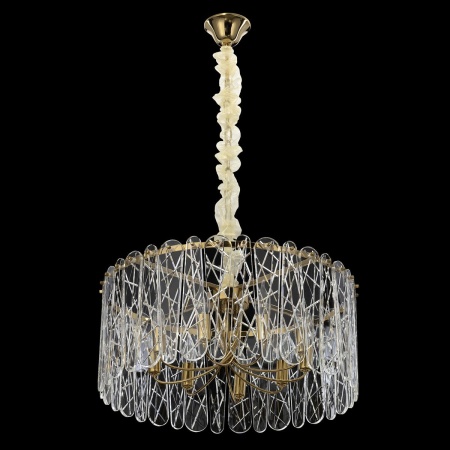 Подвесная люстра Citilux Talla CL318292