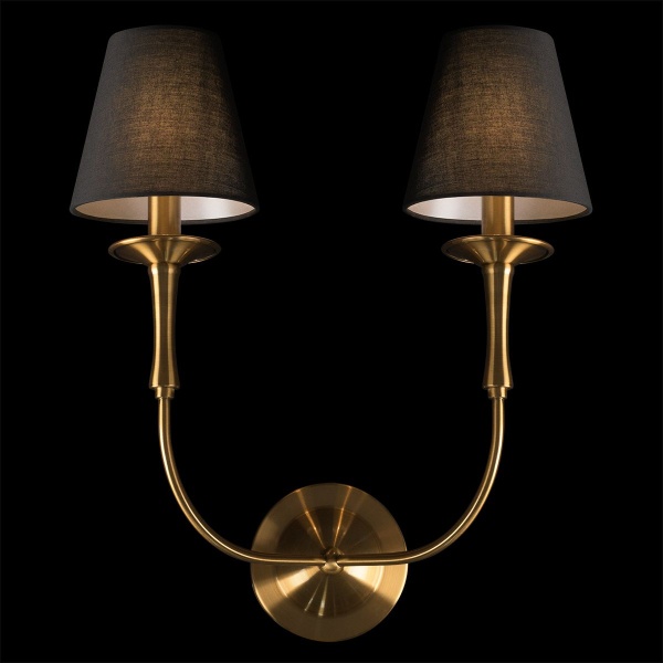 Настенный светильник Loft it Lattice 10435W