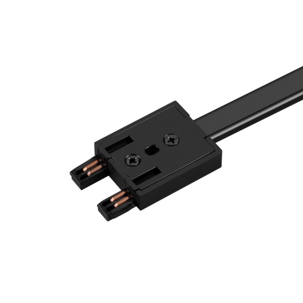 Коннектор питания Arlight MAG-VIBE-CON-POWER (BK) 044183