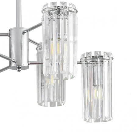 Люстра Lumion CLASSI 8348/6C