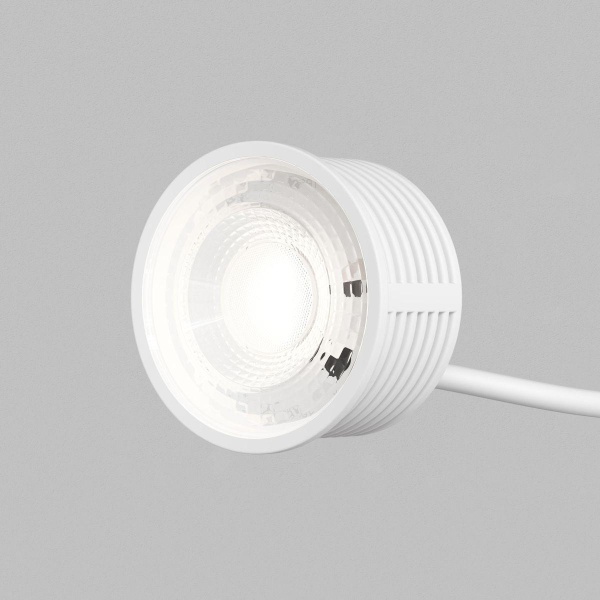 Светодиодный модуль Denkirs Slim LED DK4000-8W dim