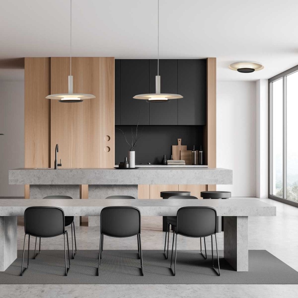 Потолочный светильник Mantra Tina 9002