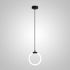 Подвесной светильник Imperium Loft Nils D15 Black 240154-23