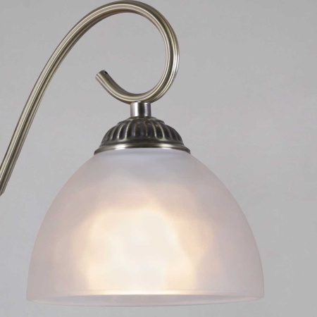 Потолочная люстра Illumico IL0894-6CSQ-26 AB ELITE