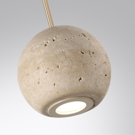 Подвесной светильник Odeon Light Hightech 6625/5L