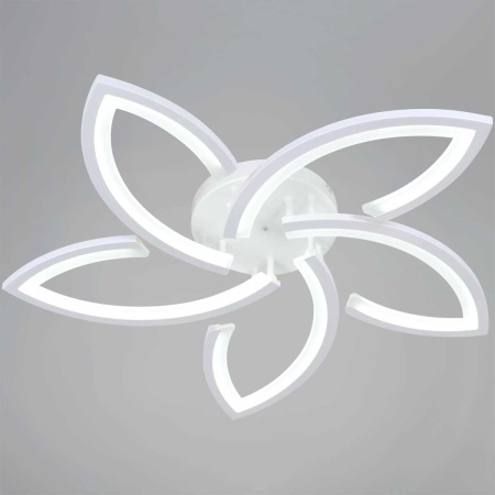 Светильник потолочный Reluce 54090-0.3-05 WH