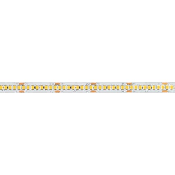 Светодиодная лента Arlight 22W/m 240LED/m 2835SMD холодный белый 5M RT-A240-10mm 24V White6000 038741