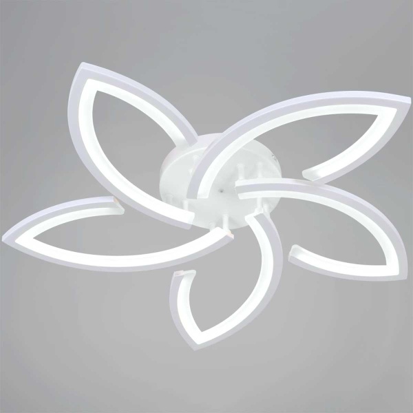 Светильник потолочный Reluce 54090-0.3-05 WH