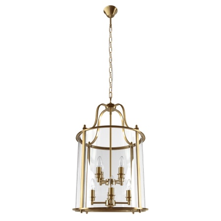 Подвесной светильник Loft It Lighthouse 10456/8 AB