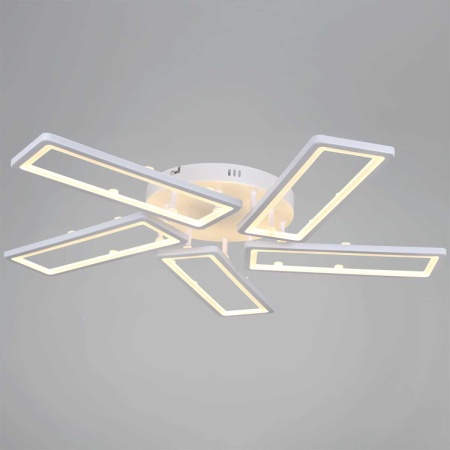 Потолочный светильник Reluce 03629-0.3-05B WH