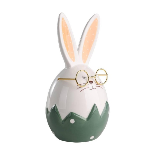Фигурка Заяц Eglo Sendayan 427945