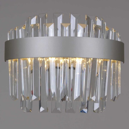 Светильник потолочный Illumico IL4386-8WSQ-25 SL GENOA