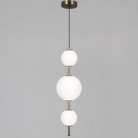 Подвесной светильник Reluce 56030-0.9-03 COPPER